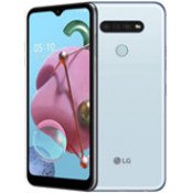 LG Stylo 6